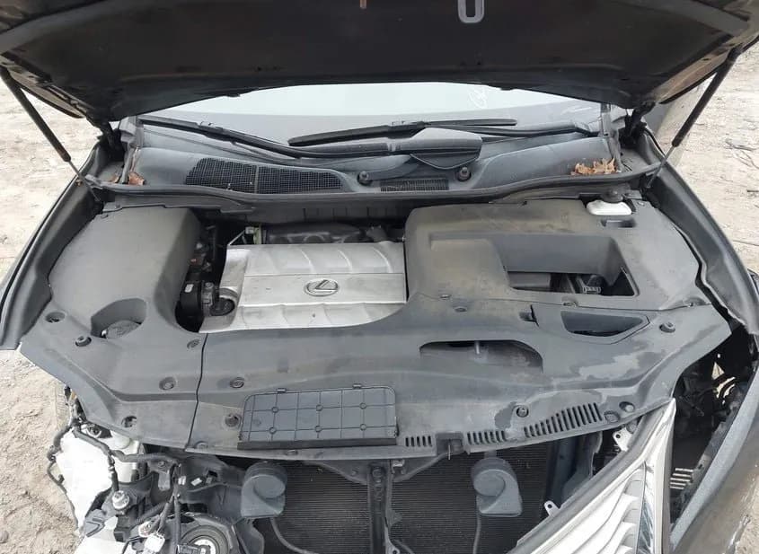 2014 LEXUS RX Used VIN 2T2BK1BA6EC226227 – photo 14 2014 LEXUS RX Used VIN 2T2BK1BA6EC226227 – photo 14