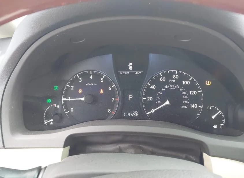 2010 LEXUS RX Used VIN 2T2BK1BA9AC028994 – photo 11 2010 LEXUS RX Used VIN 2T2BK1BA9AC028994 – photo 11