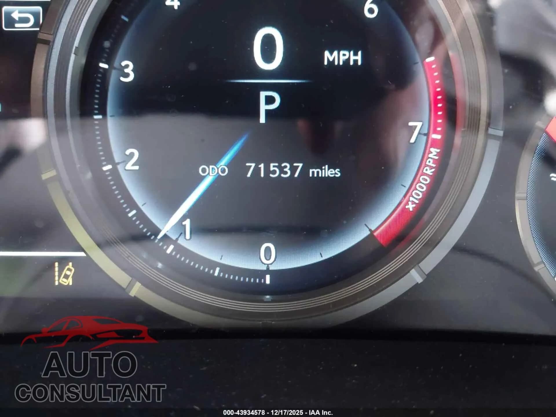 2020 LEXUS RX 350 Damaged VIN 2T2SZMDAXLC245922 – photo 15 2020 LEXUS RX 350 Damaged VIN 2T2SZMDAXLC245922 – photo 15