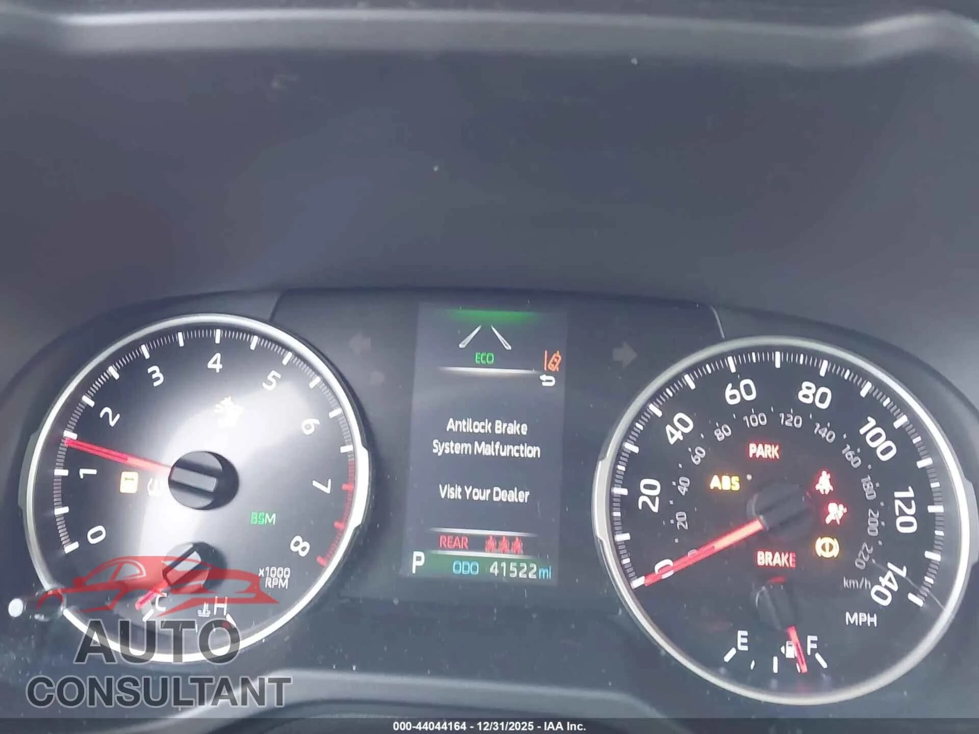 2021 TOYOTA RAV4 Damaged VIN 2T3A1RFVXMC182690 – exterior detail 2021 TOYOTA RAV4 Damaged VIN 2T3A1RFVXMC182690 – exterior detail