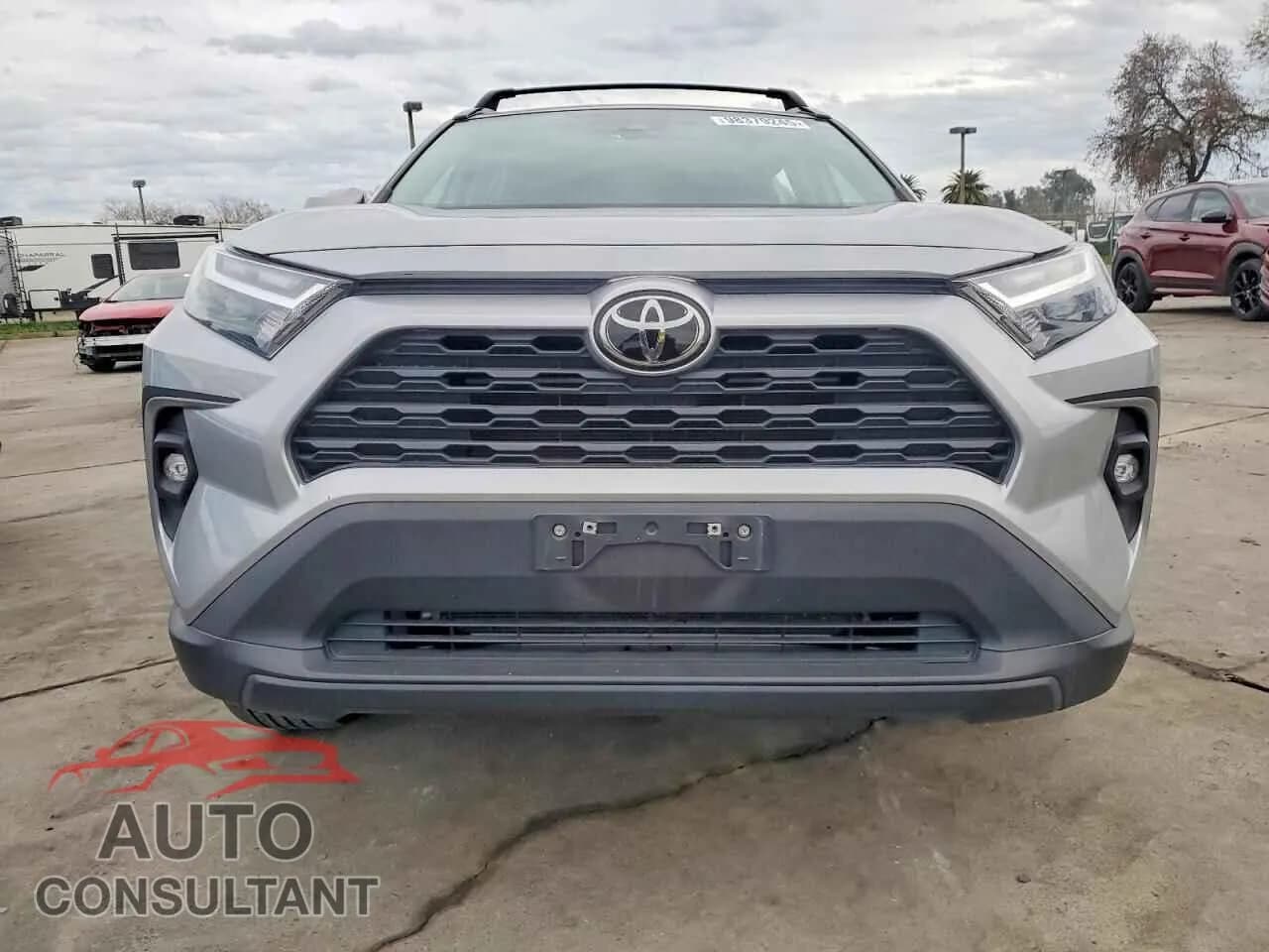 2022 TOYOTA RAV4 Damaged VIN 2T3C1RFV6NW222935 – interior seats 2022 TOYOTA RAV4 Damaged VIN 2T3C1RFV6NW222935 – interior seats
