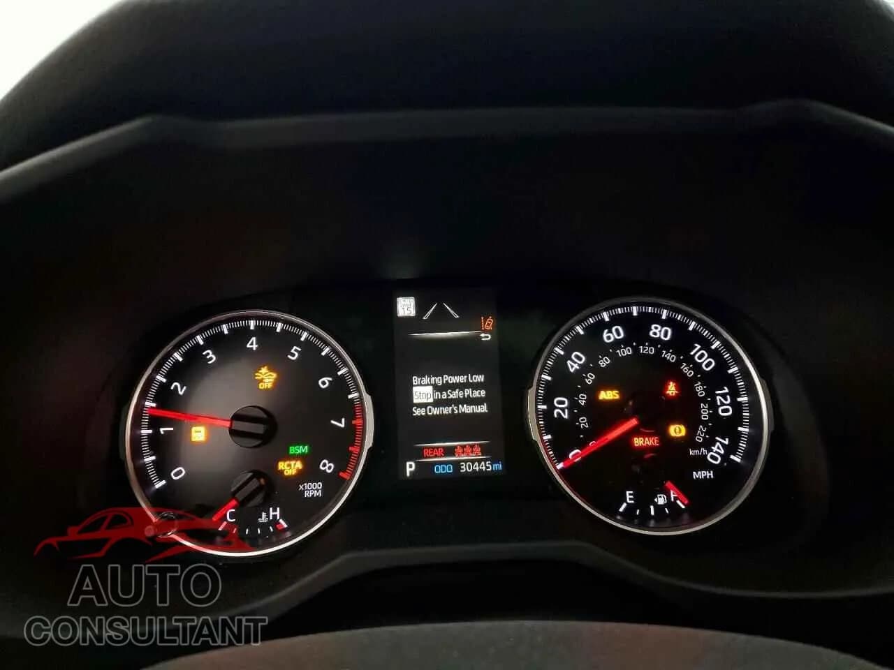 2022 TOYOTA RAV4 Damaged VIN 2T3C1RFV6NW222935 – trunk area 2022 TOYOTA RAV4 Damaged VIN 2T3C1RFV6NW222935 – trunk area