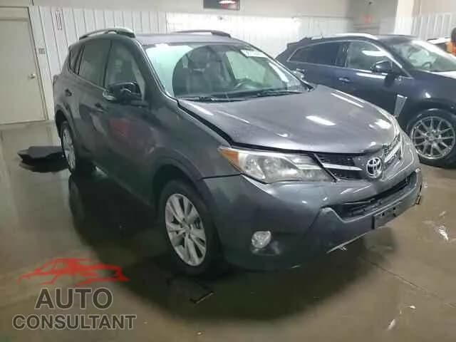 2013 TOYOTA RAV4 Damaged VIN 2T3DFREV6DW111405 – photo 13 2013 TOYOTA RAV4 Damaged VIN 2T3DFREV6DW111405 – photo 13