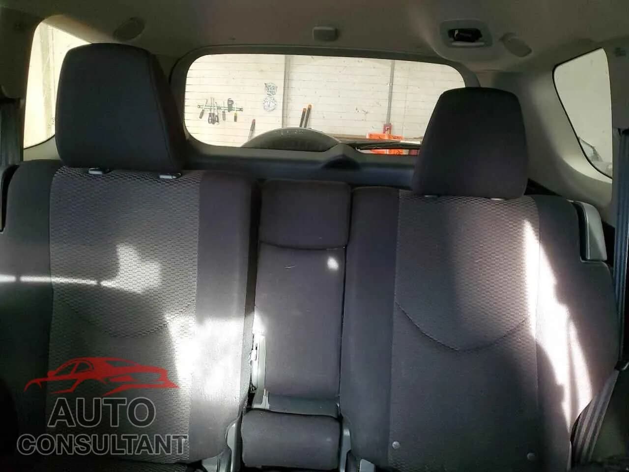 2012 TOYOTA RAV4 Damaged VIN 2T3RF4DV1CW181953 – odometer reading 2012 TOYOTA RAV4 Damaged VIN 2T3RF4DV1CW181953 – odometer reading