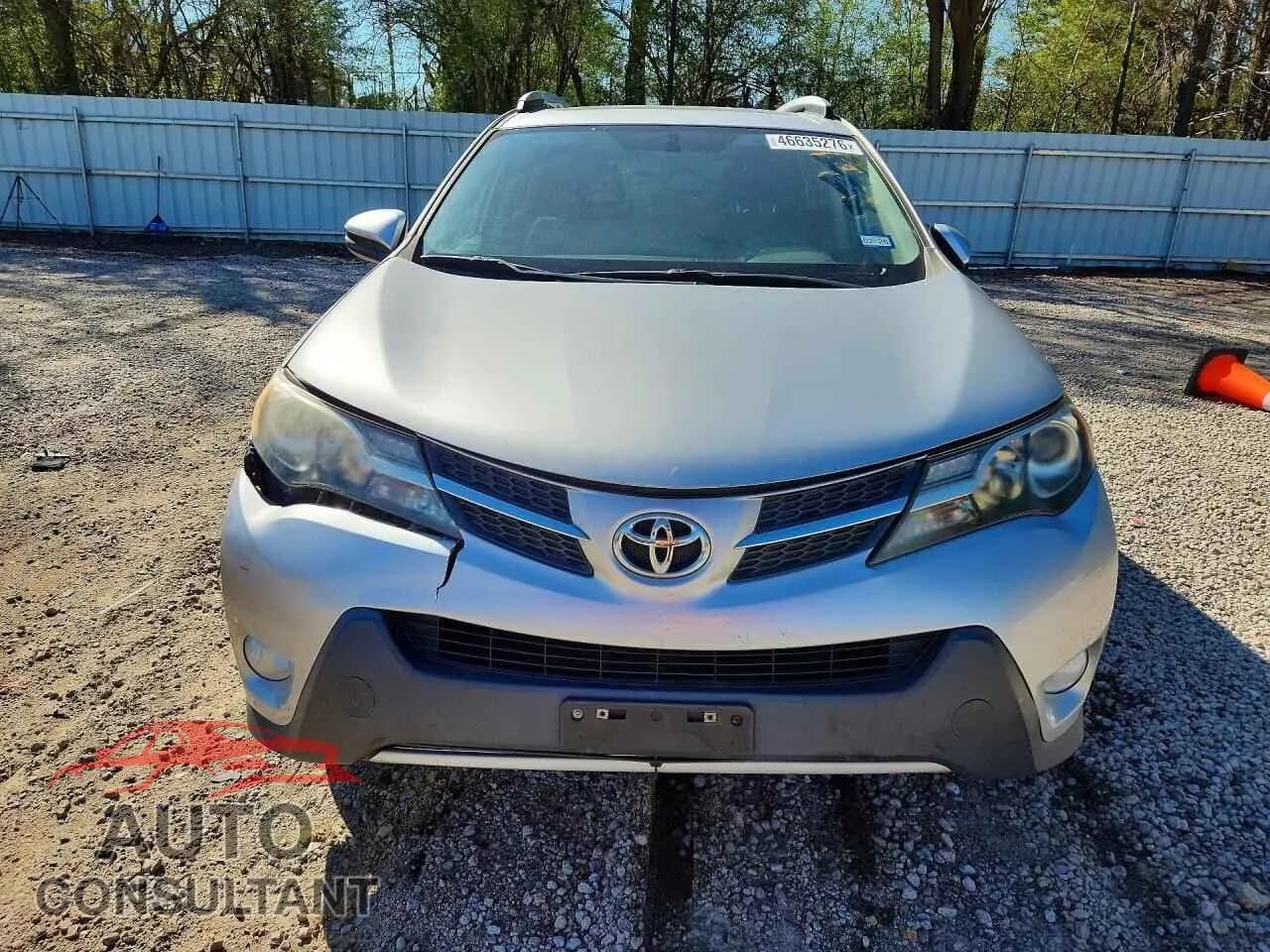 2013 TOYOTA RAV4 Used VIN 2T3RFREV3DW115031 – interior seats 2013 TOYOTA RAV4 Used VIN 2T3RFREV3DW115031 – interior seats