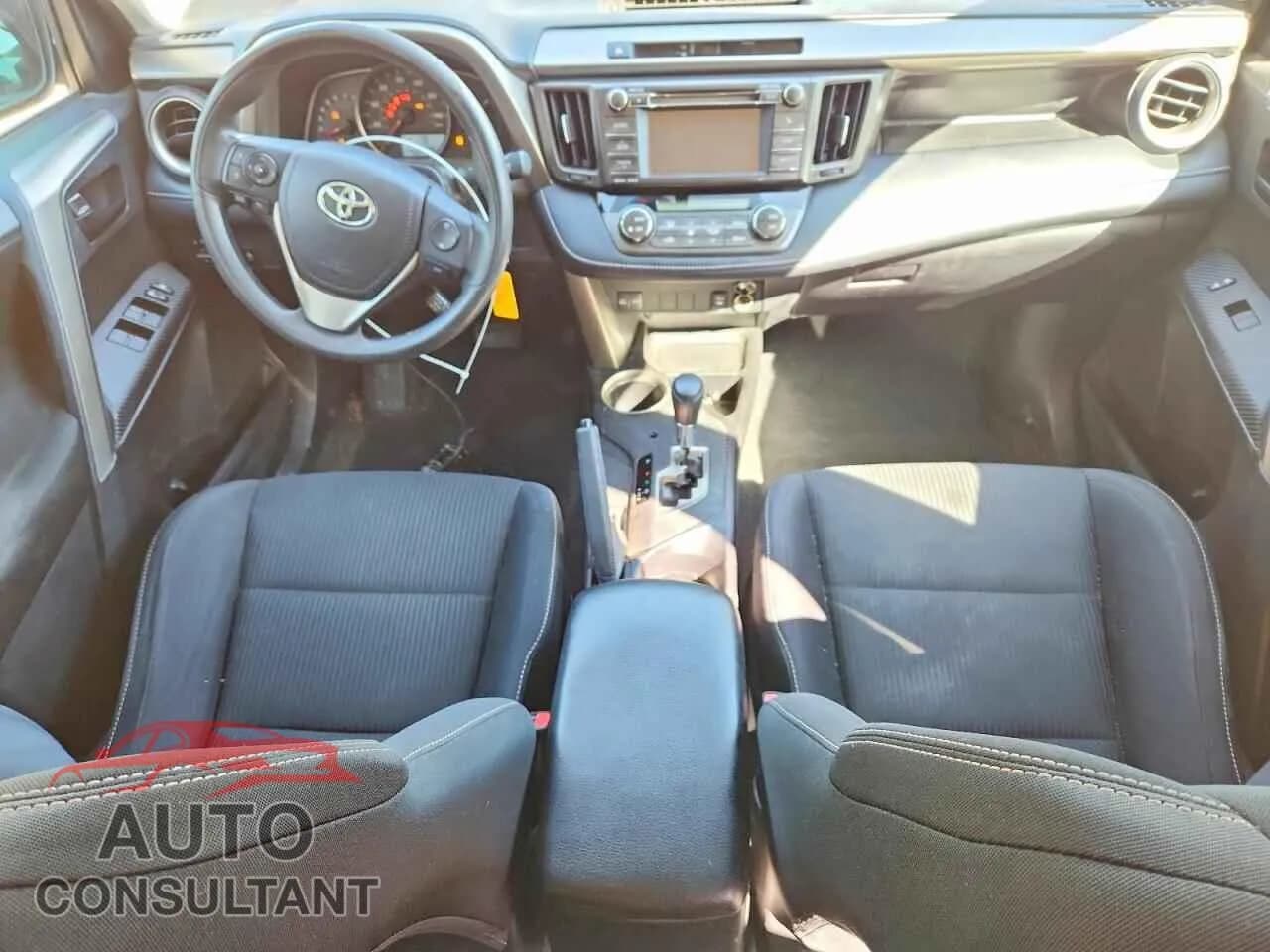 2013 TOYOTA RAV4 Used VIN 2T3RFREV3DW115031 – undercarriage 2013 TOYOTA RAV4 Used VIN 2T3RFREV3DW115031 – undercarriage