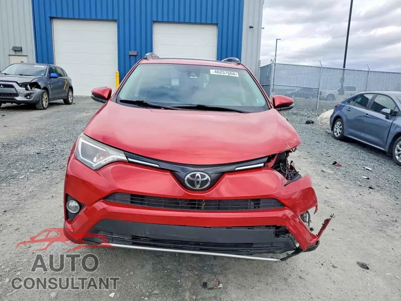 2017 TOYOTA RAV4 Used VIN 2T3RFREV4HW668213 – interior seats 2017 TOYOTA RAV4 Used VIN 2T3RFREV4HW668213 – interior seats
