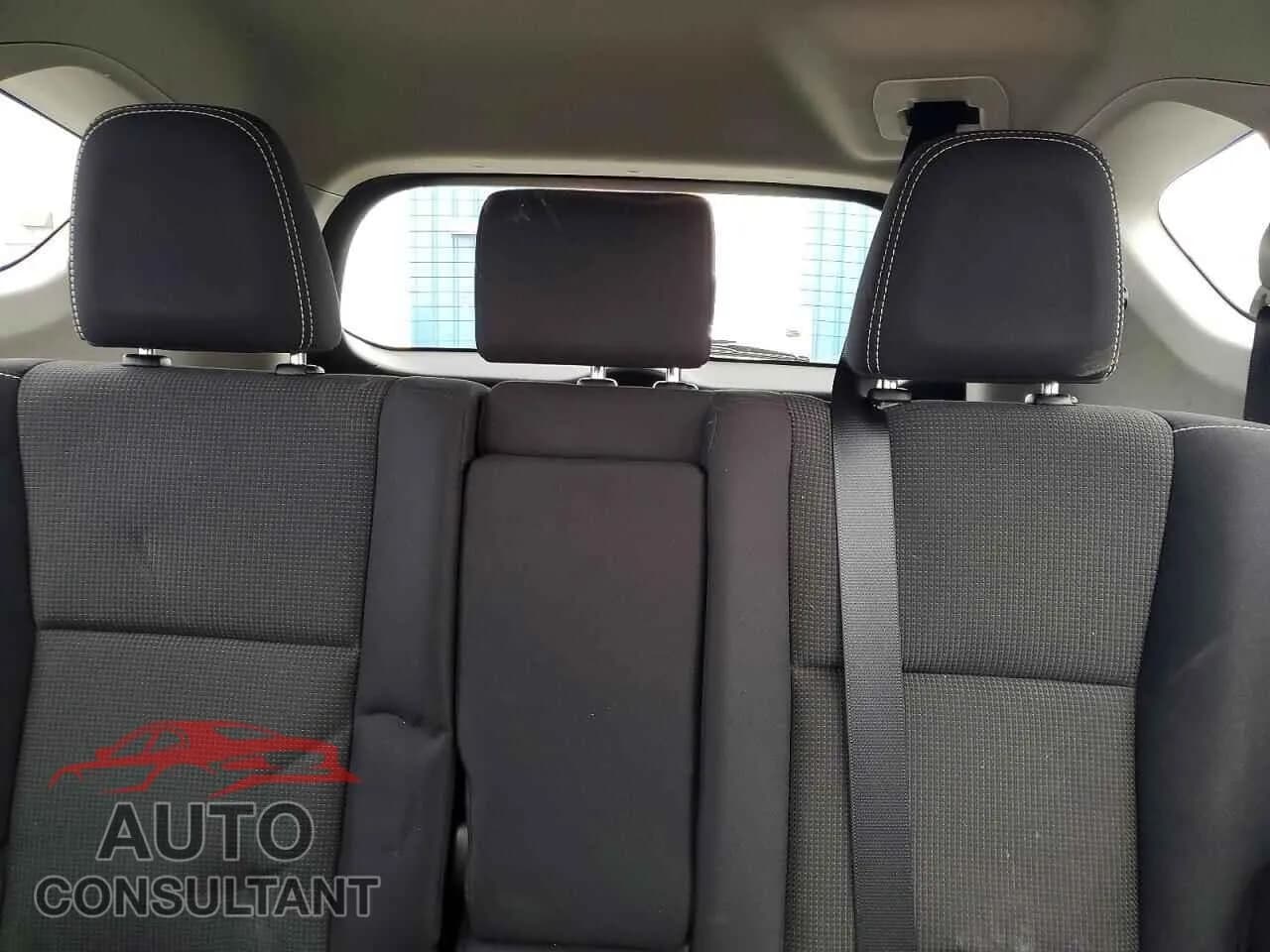 2017 TOYOTA RAV4 Used VIN 2T3RFREV4HW668213 – odometer reading 2017 TOYOTA RAV4 Used VIN 2T3RFREV4HW668213 – odometer reading