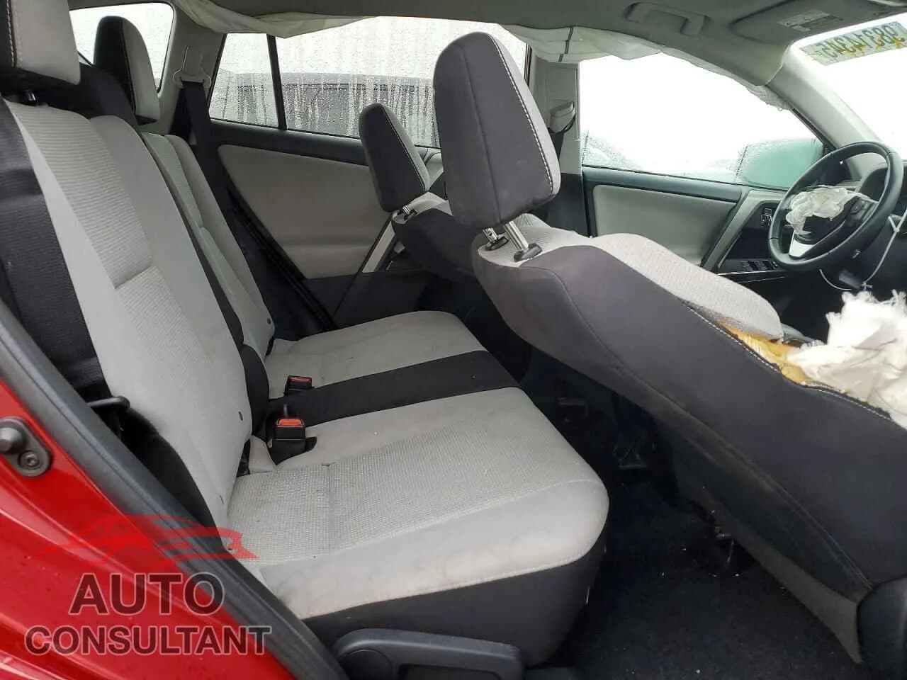 2018 TOYOTA RAV4 Damaged VIN 2T3RFREV7JW802606 – photo 11 2018 TOYOTA RAV4 Damaged VIN 2T3RFREV7JW802606 – photo 11