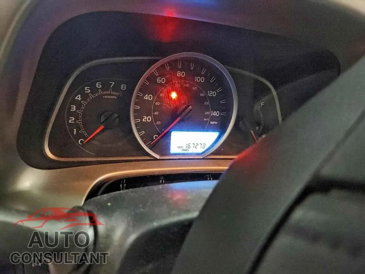 2013 TOYOTA RAV4 Damaged VIN 2T3RFREV8DW048636 – trunk area 2013 TOYOTA RAV4 Damaged VIN 2T3RFREV8DW048636 – trunk area