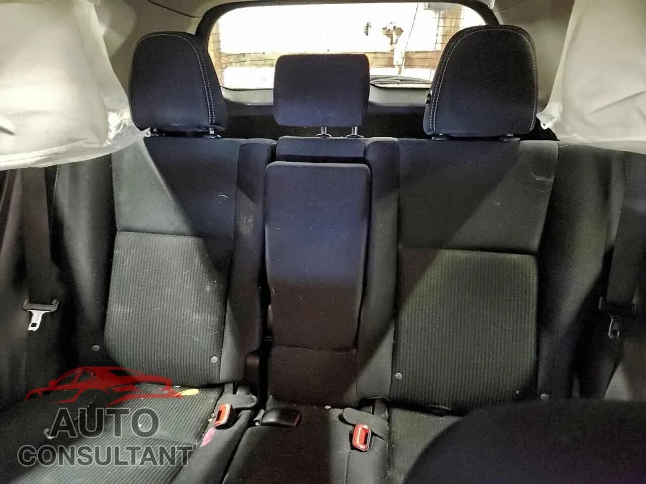 2013 TOYOTA RAV4 Damaged VIN 2T3RFREV8DW048636 – odometer reading 2013 TOYOTA RAV4 Damaged VIN 2T3RFREV8DW048636 – odometer reading