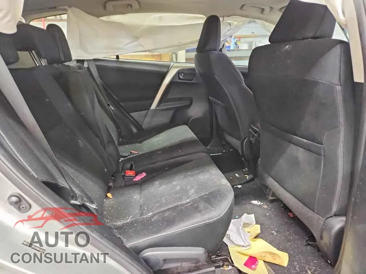 2013 TOYOTA RAV4 Damaged VIN 2T3RFREV8DW048636 – photo 11 2013 TOYOTA RAV4 Damaged VIN 2T3RFREV8DW048636 – photo 11