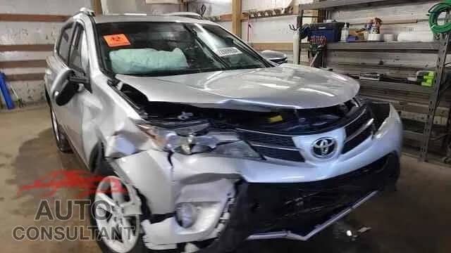 2013 TOYOTA RAV4 Damaged VIN 2T3RFREV8DW048636 – photo 14 2013 TOYOTA RAV4 Damaged VIN 2T3RFREV8DW048636 – photo 14
