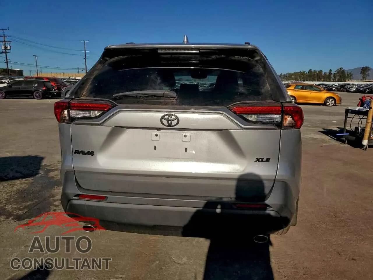 2021 TOYOTA RAV4 Damaged VIN 2T3W1RFV0MW114757 – engine bay 2021 TOYOTA RAV4 Damaged VIN 2T3W1RFV0MW114757 – engine bay