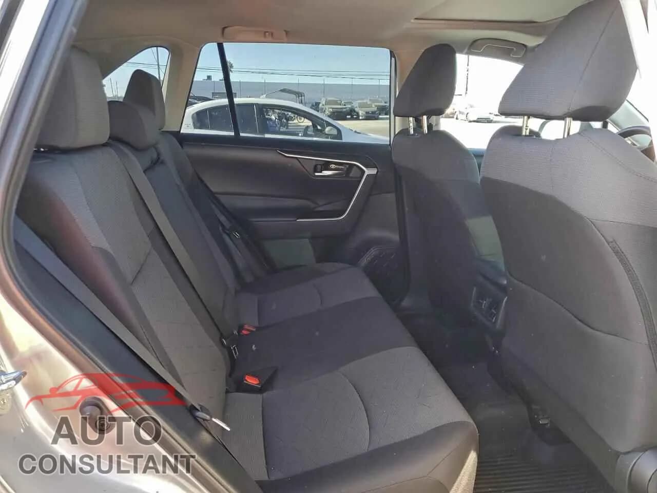 2021 TOYOTA RAV4 Damaged VIN 2T3W1RFV0MW114757 – photo 11 2021 TOYOTA RAV4 Damaged VIN 2T3W1RFV0MW114757 – photo 11