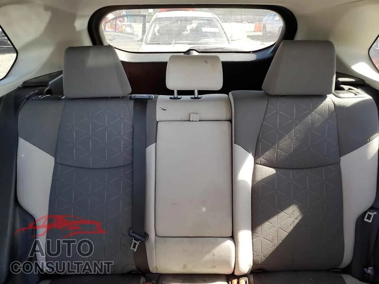 2022 TOYOTA RAV4 Damaged VIN 2T3W1RFVXNC207997 – odometer reading 2022 TOYOTA RAV4 Damaged VIN 2T3W1RFVXNC207997 – odometer reading