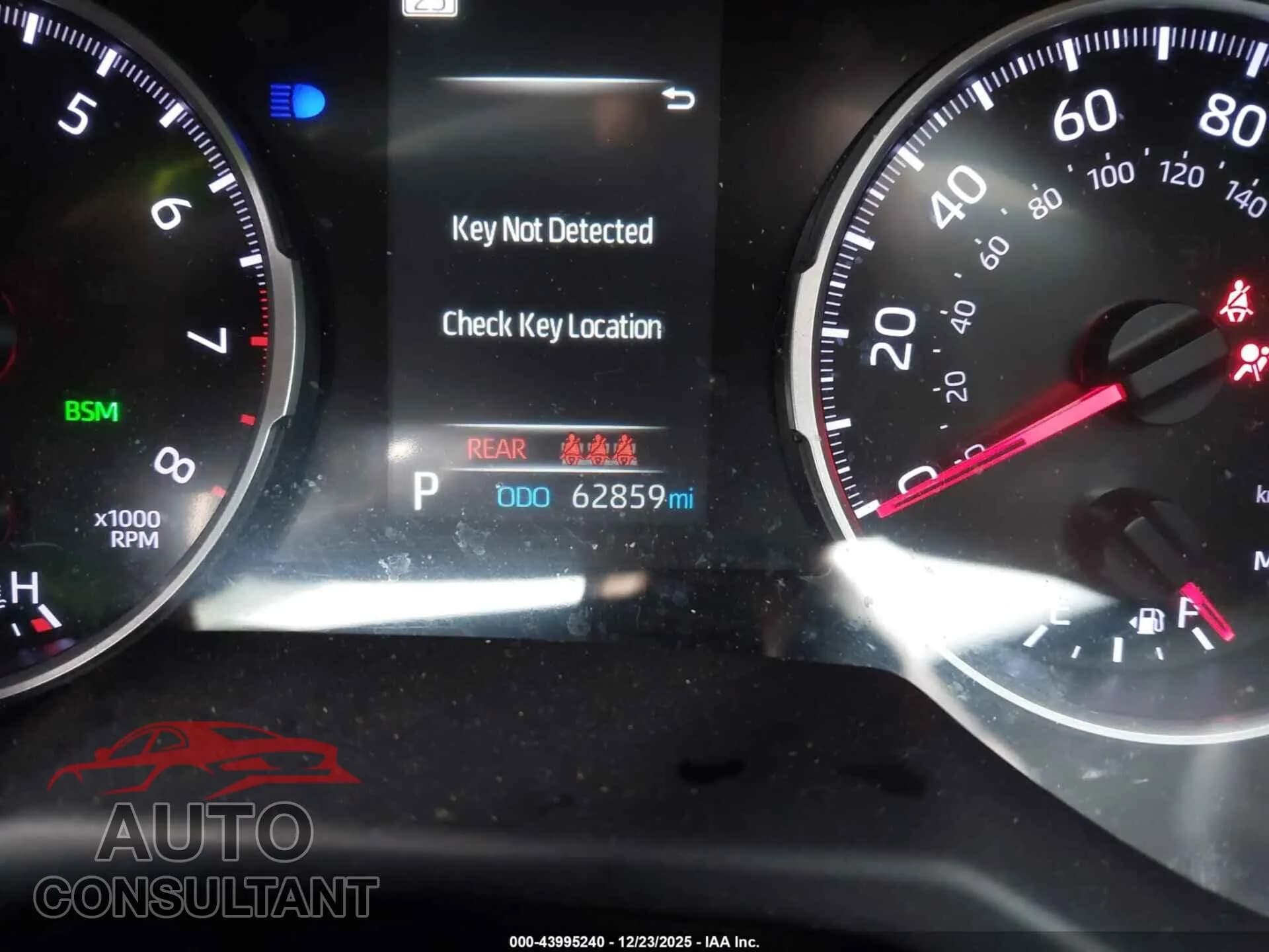 2022 TOYOTA RAV4 Damaged VIN 2T3W1RFVXNW225558 – photo 15 2022 TOYOTA RAV4 Damaged VIN 2T3W1RFVXNW225558 – photo 15