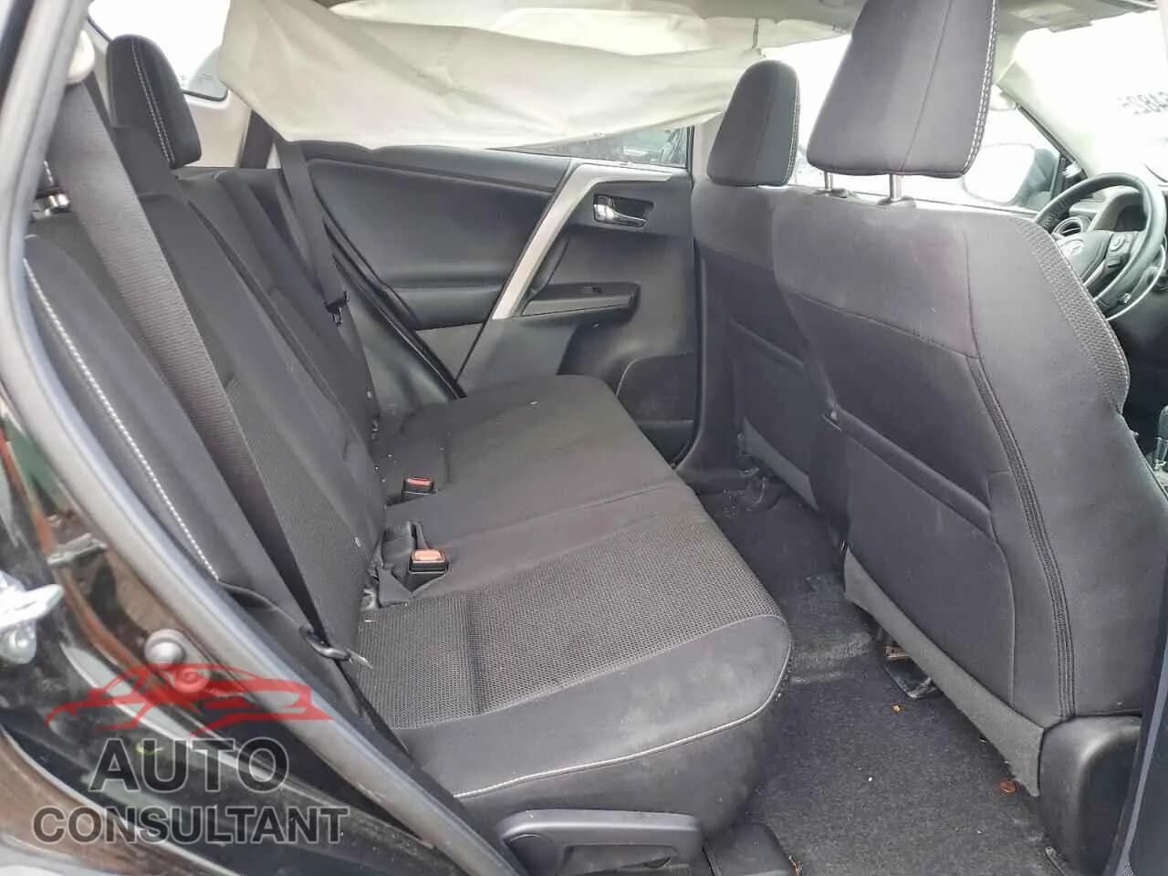 2018 TOYOTA RAV4 Damaged VIN 2T3WFREV1JW418789 – odometer reading 2018 TOYOTA RAV4 Damaged VIN 2T3WFREV1JW418789 – odometer reading