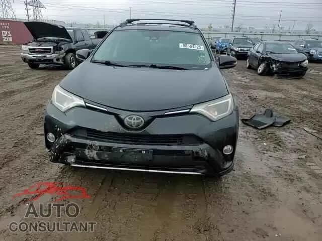 2018 TOYOTA RAV4 Damaged VIN 2T3WFREV1JW418789 – photo 13 2018 TOYOTA RAV4 Damaged VIN 2T3WFREV1JW418789 – photo 13