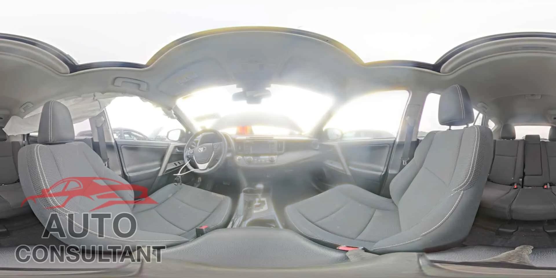 2018 TOYOTA RAV4 Damaged VIN 2T3WFREV1JW418789 – photo 14 2018 TOYOTA RAV4 Damaged VIN 2T3WFREV1JW418789 – photo 14