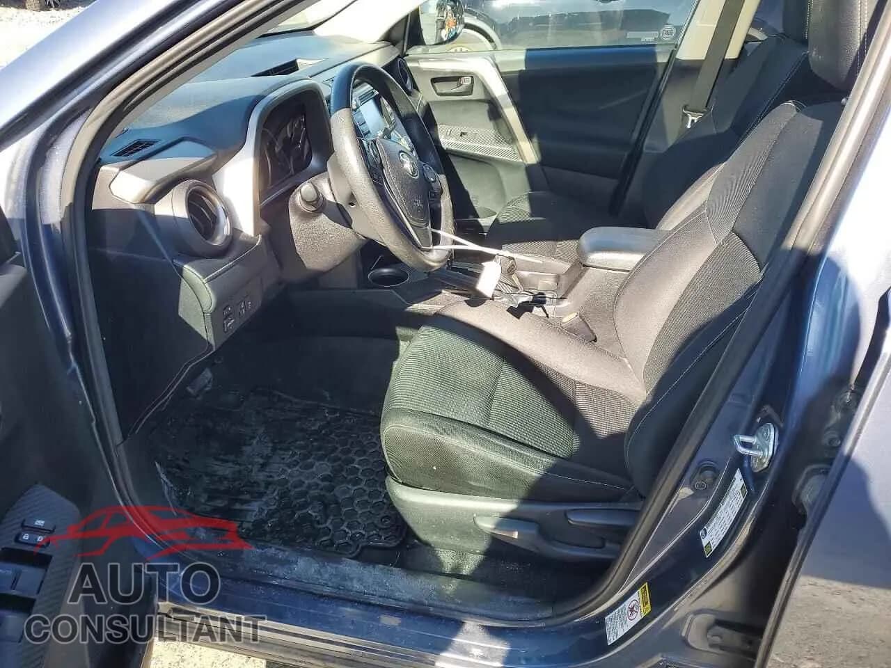 2013 TOYOTA RAV4 Used VIN 2T3WFREV7DW055208 – exterior detail 2013 TOYOTA RAV4 Used VIN 2T3WFREV7DW055208 – exterior detail