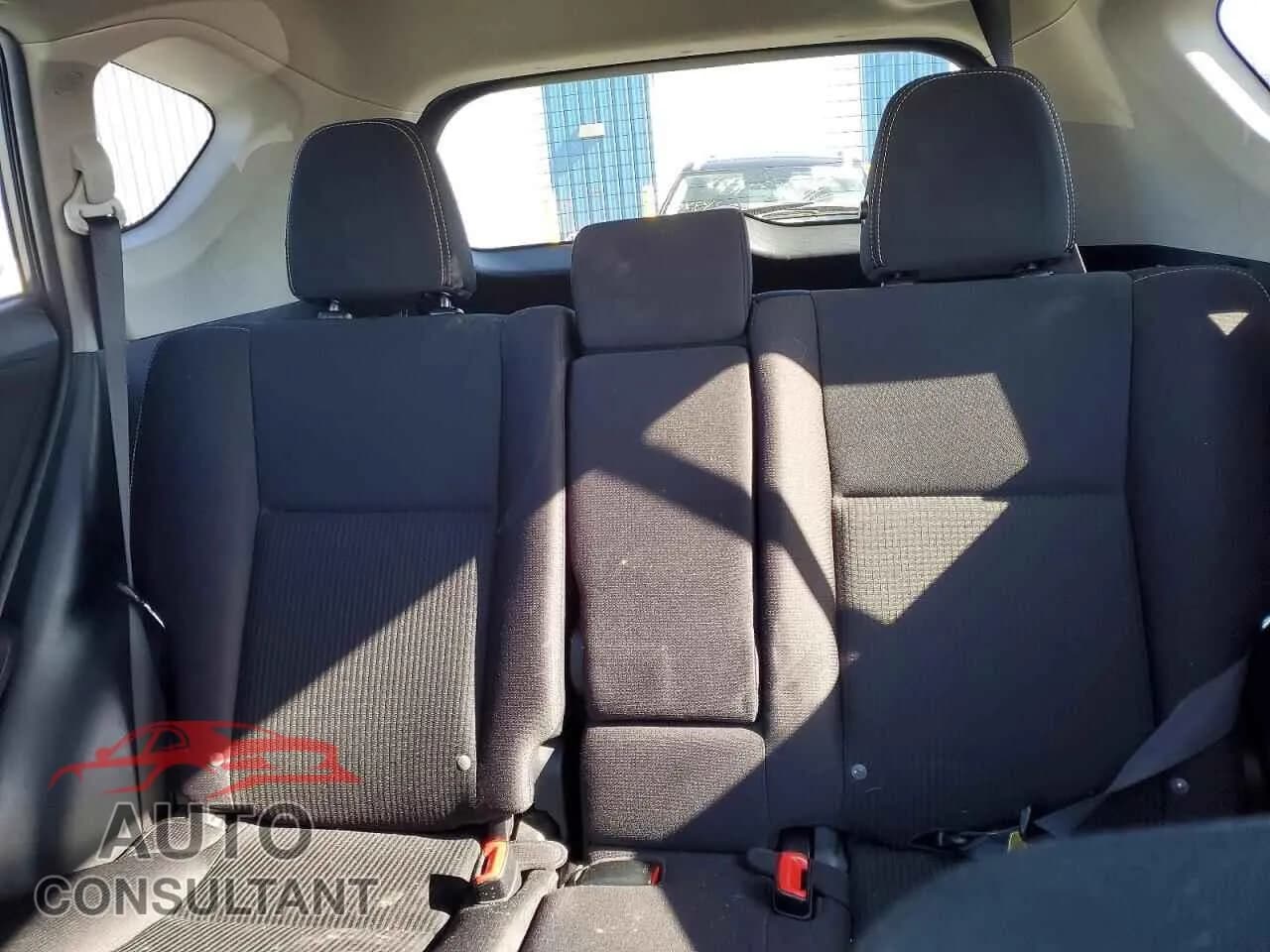 2013 TOYOTA RAV4 Used VIN 2T3WFREV7DW055208 – odometer reading 2013 TOYOTA RAV4 Used VIN 2T3WFREV7DW055208 – odometer reading