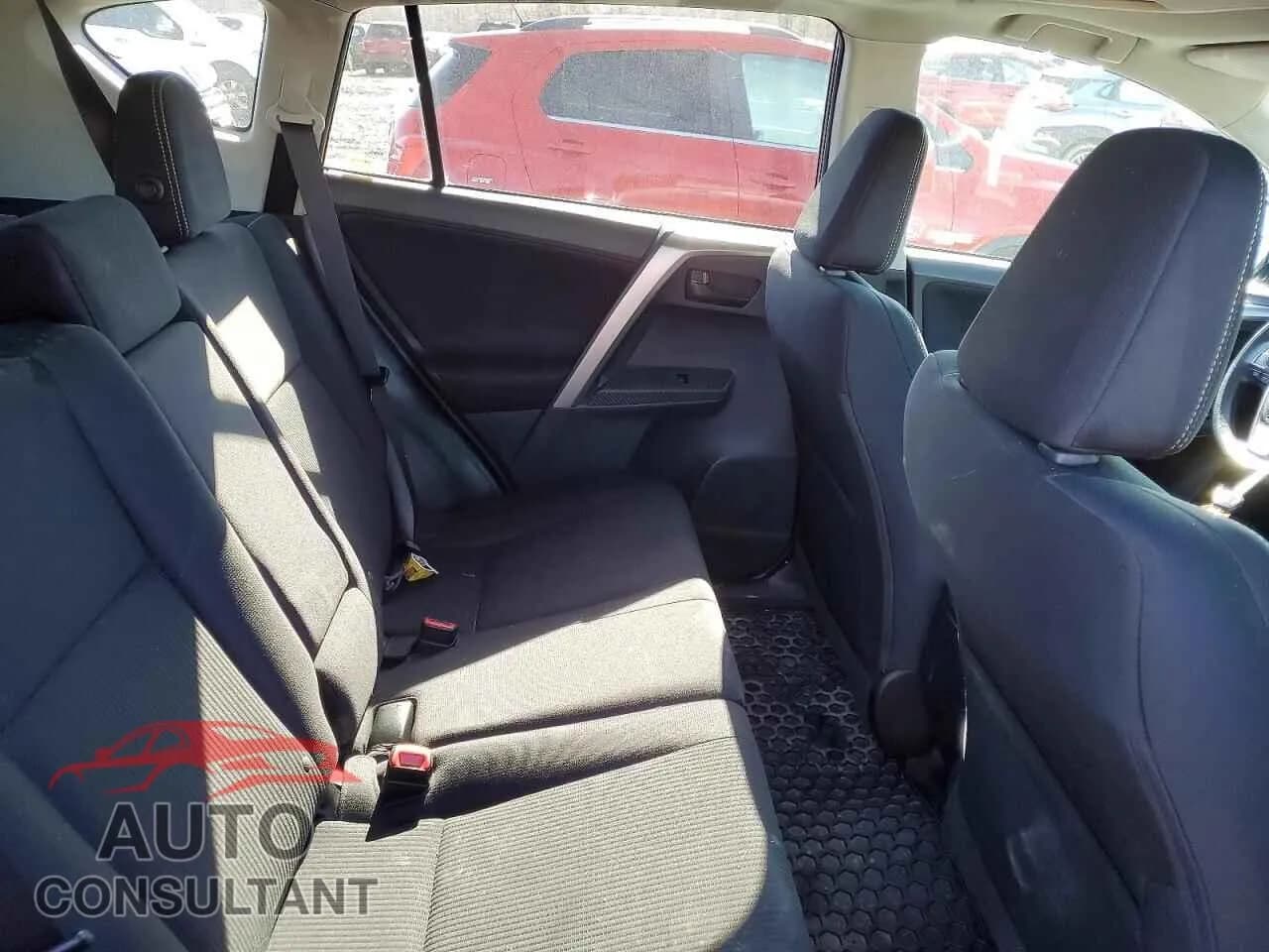 2013 TOYOTA RAV4 Used VIN 2T3WFREV7DW055208 – photo 11 2013 TOYOTA RAV4 Used VIN 2T3WFREV7DW055208 – photo 11
