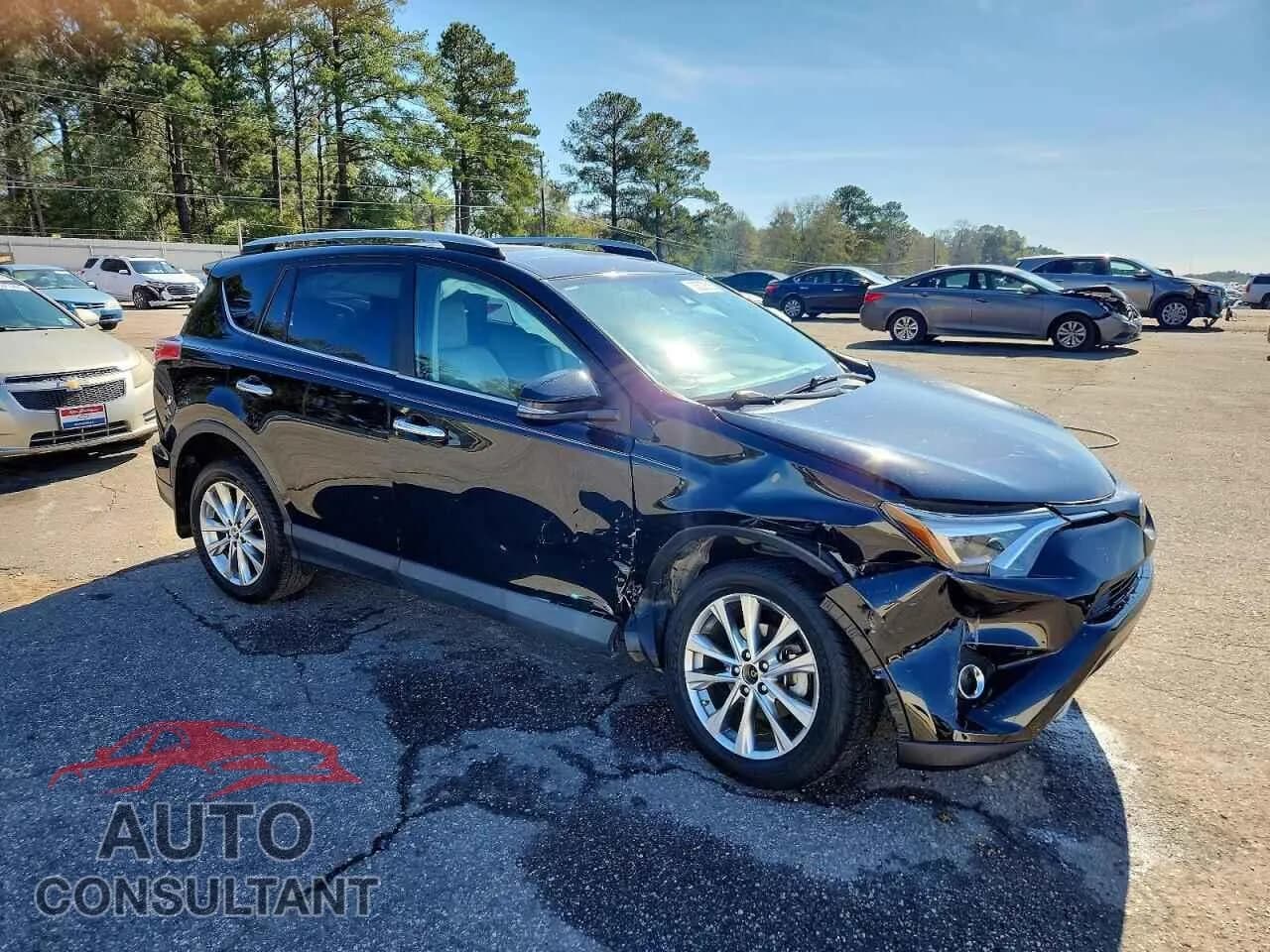 2018 TOYOTA RAV4 Damaged VIN 2T3YFREV3JW502492 – dashboard 2018 TOYOTA RAV4 Damaged VIN 2T3YFREV3JW502492 – dashboard