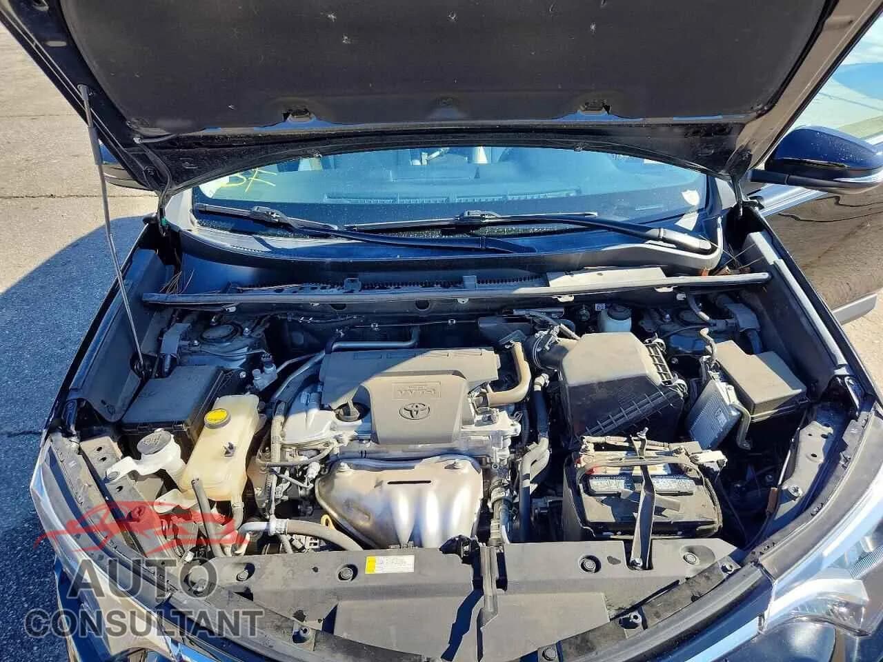 2018 TOYOTA RAV4 Damaged VIN 2T3YFREV3JW502492 – photo 12 2018 TOYOTA RAV4 Damaged VIN 2T3YFREV3JW502492 – photo 12