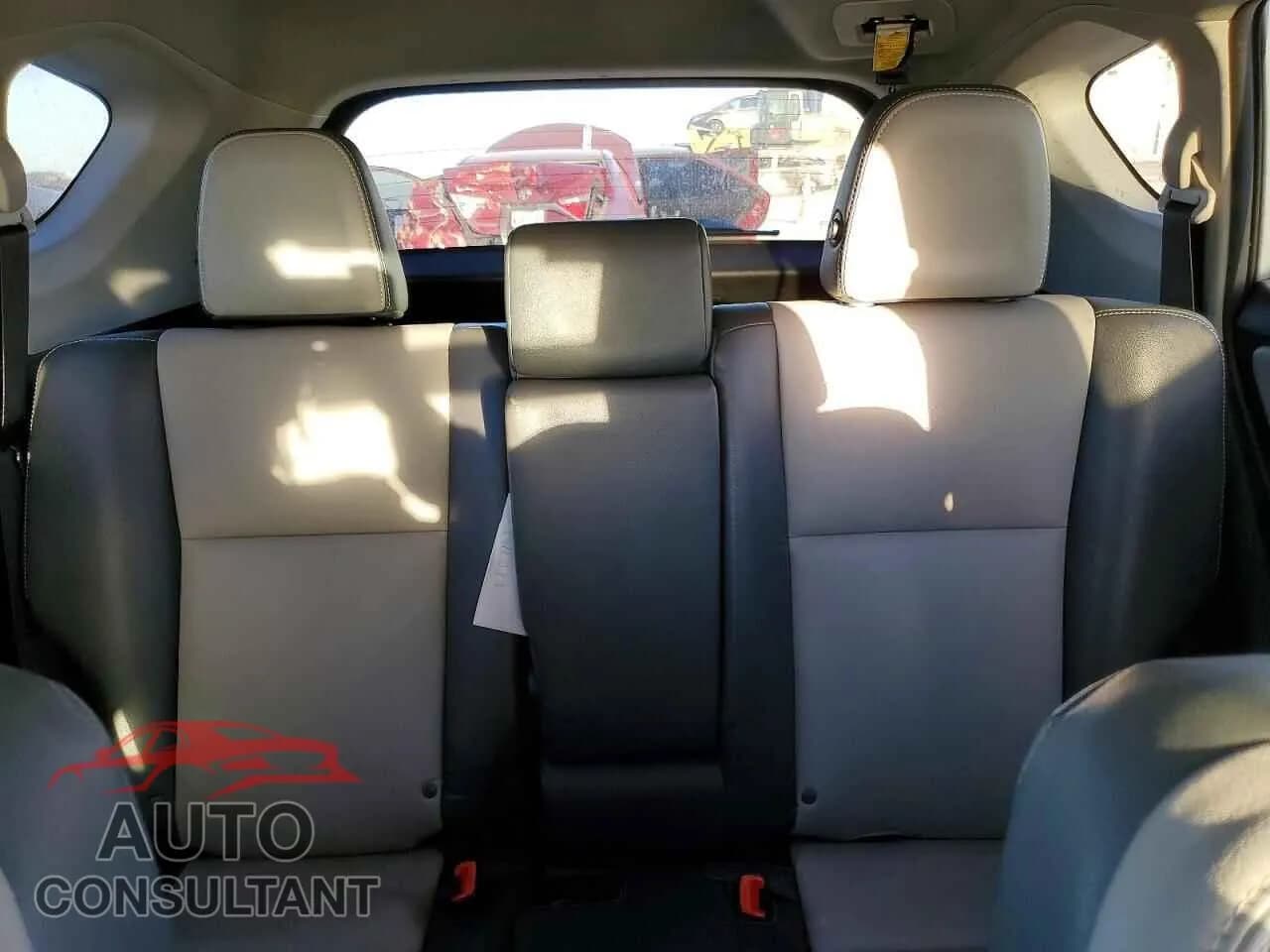 2015 TOYOTA RAV4 Damaged VIN 2T3YFREV7FW158737 – odometer reading 2015 TOYOTA RAV4 Damaged VIN 2T3YFREV7FW158737 – odometer reading