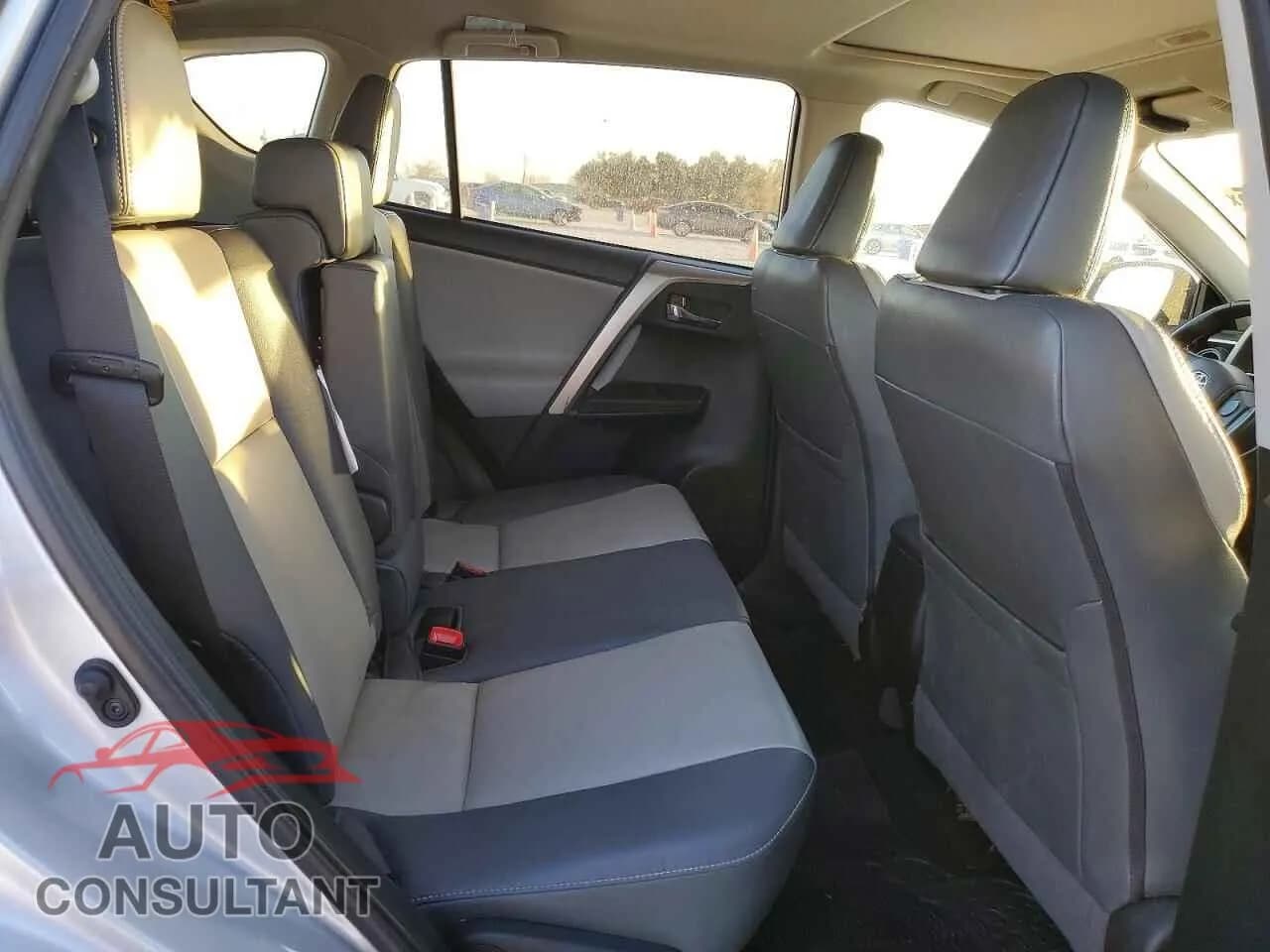 2015 TOYOTA RAV4 Damaged VIN 2T3YFREV7FW158737 – photo 11 2015 TOYOTA RAV4 Damaged VIN 2T3YFREV7FW158737 – photo 11