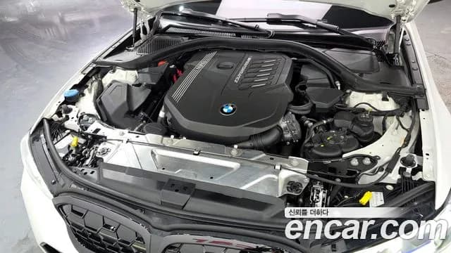 2023 BMW 3Series (G20) M340i Sold VIN 38373737373737373 – photo 13 2023 BMW 3Series (G20) M340i Sold VIN 38373737373737373 – photo 13
