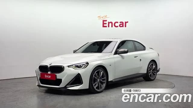 2023 BMW 2Series (G42) M240i xDrive Coupe Sold VIN 38383737373737737 – photo 13 2023 BMW 2Series (G42) M240i xDrive Coupe Sold VIN 38383737373737737 – photo 13