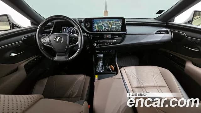 2025 Lexus ES300h 7th Gen Executive Sold VIN 38488448484848484 – photo 18 2025 Lexus ES300h 7th Gen Executive Sold VIN 38488448484848484 – photo 18