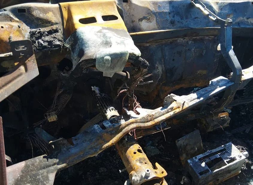 1994 DODGE Ram Used VIN 3B7HC16Y2RM534513 – dashboard 1994 DODGE Ram Used VIN 3B7HC16Y2RM534513 – dashboard