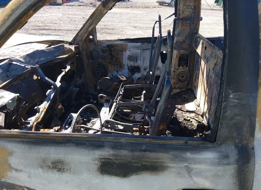 1994 DODGE Ram Used VIN 3B7HC16Y2RM534513 – photo 12 1994 DODGE Ram Used VIN 3B7HC16Y2RM534513 – photo 12