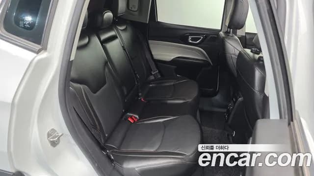 2022 Jeep Compass 2nd Gen 2.4 limited 2WD Sold VIN 3C4NJCCB111111111 – photo 16 2022 Jeep Compass 2nd Gen 2.4 limited 2WD Sold VIN 3C4NJCCB111111111 – photo 16