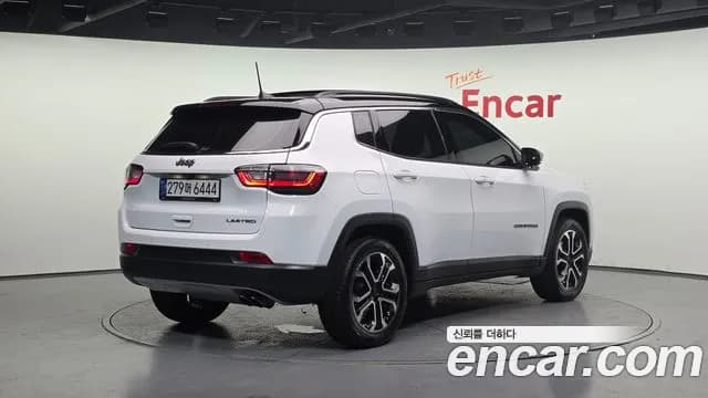 2022 Jeep Compass 2nd Gen 2.4 limited 2WD Sold VIN 3C4NJCCB111111111 – photo 23 2022 Jeep Compass 2nd Gen 2.4 limited 2WD Sold VIN 3C4NJCCB111111111 – photo 23