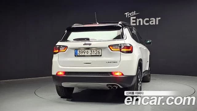 2022 Jeep Compass 2nd Gen 2.4 limited 2WD Sold VIN 3C4NJCCB2NT174969 – dashboard 2022 Jeep Compass 2nd Gen 2.4 limited 2WD Sold VIN 3C4NJCCB2NT174969 – dashboard