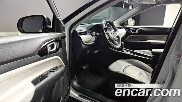 2022 Jeep Compass 2nd Gen 2.4 limited 2WD Sold VIN 3C4NJCCB2NT174969 – interior seats 2022 Jeep Compass 2nd Gen 2.4 limited 2WD Sold VIN 3C4NJCCB2NT174969 – interior seats