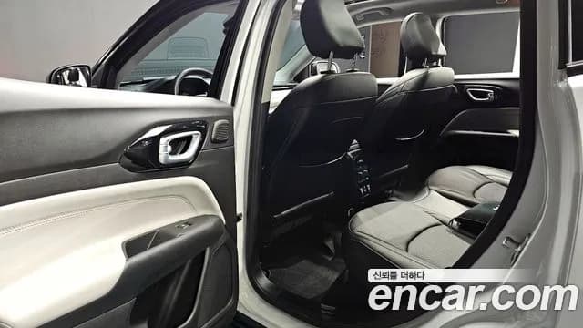 2022 Jeep Compass 2nd Gen 2.4 limited 2WD Sold VIN 3C4NJCCB2NT174969 – exterior detail 2022 Jeep Compass 2nd Gen 2.4 limited 2WD Sold VIN 3C4NJCCB2NT174969 – exterior detail