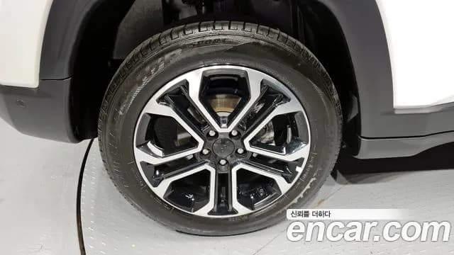 2022 Jeep Compass 2nd Gen 2.4 limited 2WD Sold VIN 3C4NJCCB2NT174969 – undercarriage 2022 Jeep Compass 2nd Gen 2.4 limited 2WD Sold VIN 3C4NJCCB2NT174969 – undercarriage