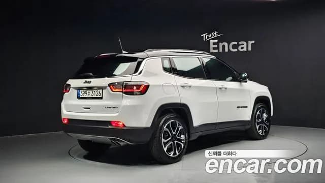 2022 Jeep Compass 2nd Gen 2.4 limited 2WD Sold VIN 3C4NJCCB2NT174969 – photo 20 2022 Jeep Compass 2nd Gen 2.4 limited 2WD Sold VIN 3C4NJCCB2NT174969 – photo 20