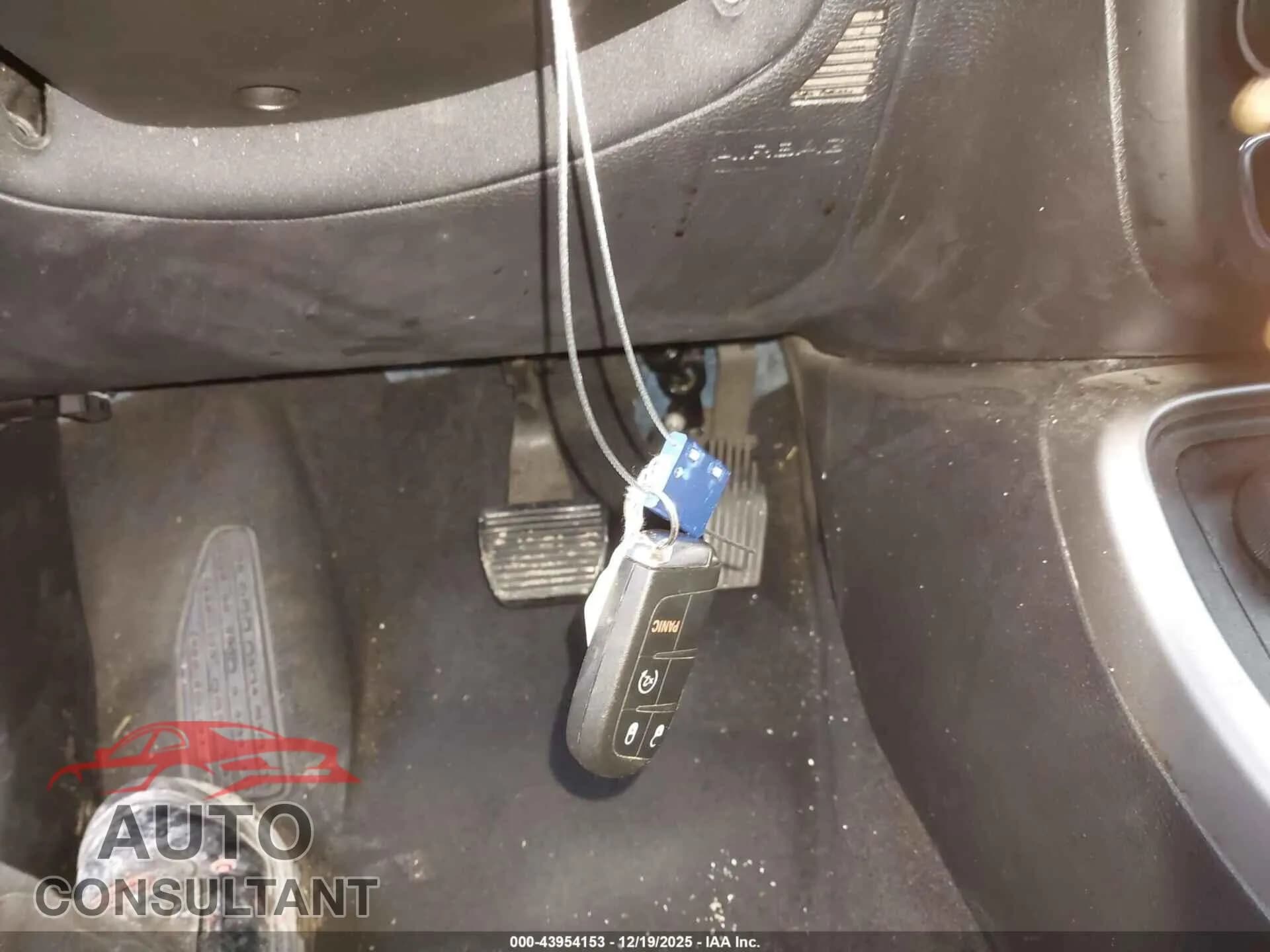 2019 JEEP COMPASS Damaged VIN 3C4NJDBB7KT849699 – photo 11 2019 JEEP COMPASS Damaged VIN 3C4NJDBB7KT849699 – photo 11