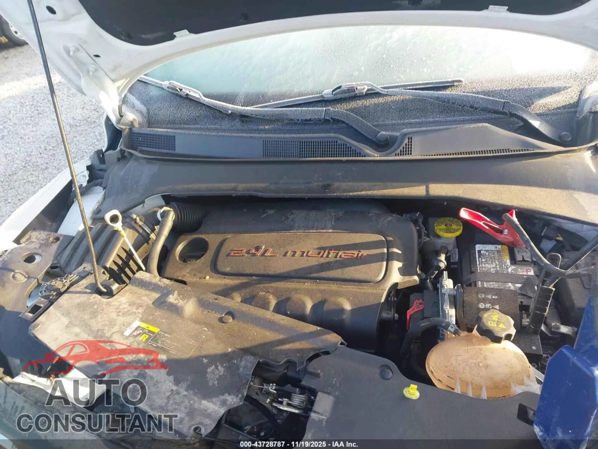 2022 JEEP COMPASS Damaged VIN 3C4NJDBB7NT209173 – odometer reading 2022 JEEP COMPASS Damaged VIN 3C4NJDBB7NT209173 – odometer reading