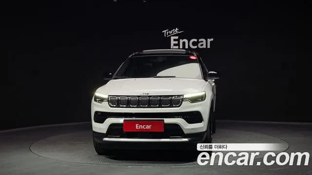 2022 Jeep Compass 2nd Gen 2.4 Limitied AWD Sold VIN 3C4NJDCB0NT175639 – side profile 2022 Jeep Compass 2nd Gen 2.4 Limitied AWD Sold VIN 3C4NJDCB0NT175639 – side profile