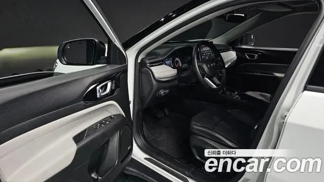2022 Jeep Compass 2nd Gen 2.4 Limitied AWD Sold VIN 3C4NJDCB0NT175639 – trunk area 2022 Jeep Compass 2nd Gen 2.4 Limitied AWD Sold VIN 3C4NJDCB0NT175639 – trunk area