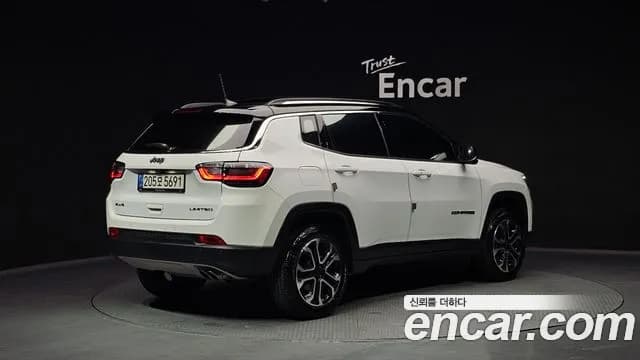 2022 Jeep Compass 2nd Gen 2.4 Limitied AWD Sold VIN 3C4NJDCB0NT175639 – photo 17 2022 Jeep Compass 2nd Gen 2.4 Limitied AWD Sold VIN 3C4NJDCB0NT175639 – photo 17