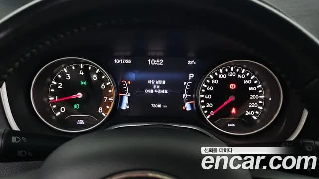 2018 Jeep Compass 2nd Gen 2.4 Limitied AWD Sold VIN 3C4NJDCB2JT478741 – side profile 2018 Jeep Compass 2nd Gen 2.4 Limitied AWD Sold VIN 3C4NJDCB2JT478741 – side profile