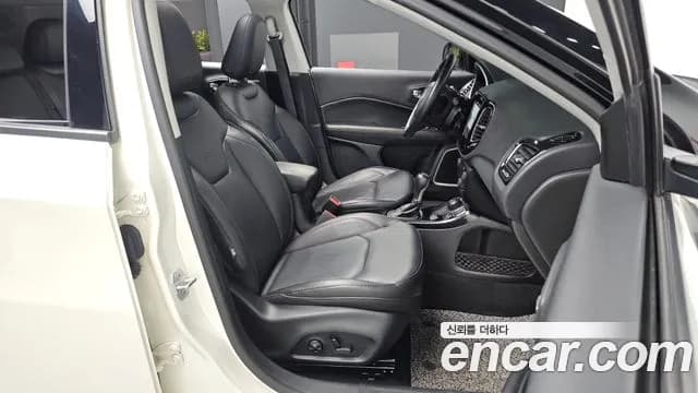 2018 Jeep Compass 2nd Gen 2.4 Limitied AWD Sold VIN 3C4NJDCB2JT478741 – dashboard 2018 Jeep Compass 2nd Gen 2.4 Limitied AWD Sold VIN 3C4NJDCB2JT478741 – dashboard